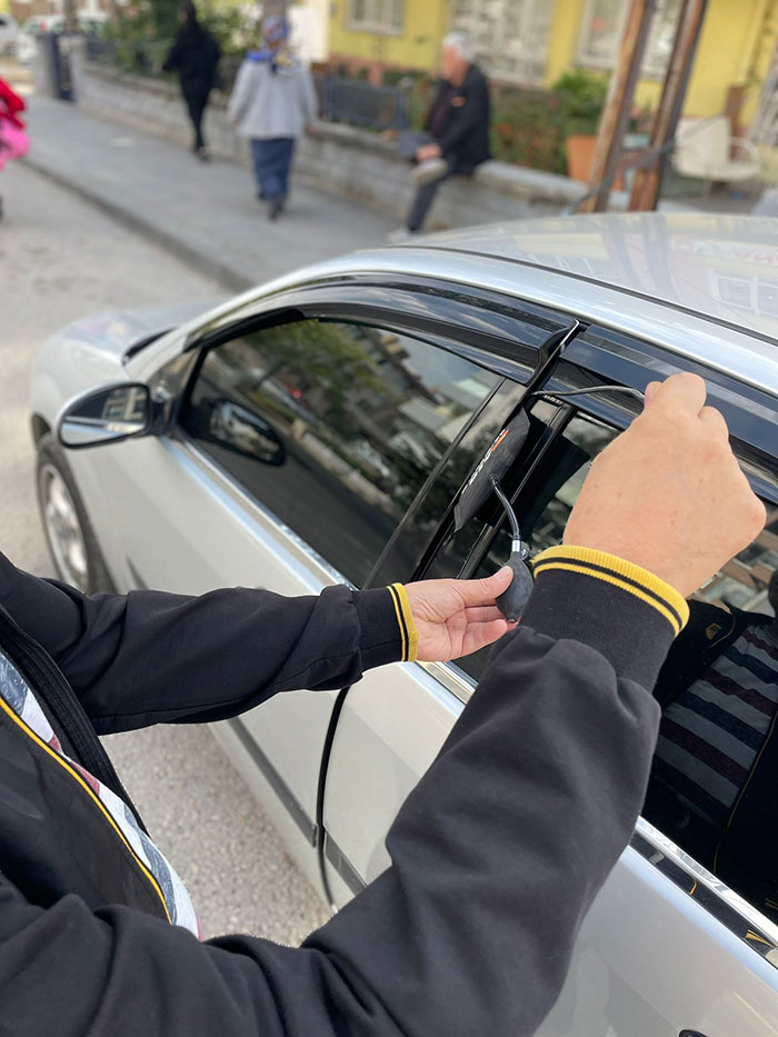 Uğurludağ Oto Kilitçisi